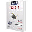 TYT Fizik Soru Bankas Limit Yaynlar