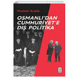 Osmanldan Cumhuriyete D Politika Ketebe Yaynlar