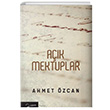 Ak Mektuplar Yarn Yaynlar