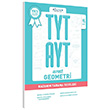 TYT AYT Geometri Kazanm Tarama Testi Bilfen Yaynlar