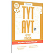 TYT AYT Fizik Depar Kazanm Tarama Testleri Bilfen Yaynlar