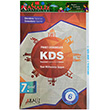 7.Snf 6 L Paket Deneme Snav Analiz Yaynlar