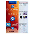 7.Snf  Fen Bilimleri Yaprak Test Analiz Yaynlar