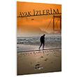 Ayak zlerim Sokak Kitaplar Yaynlar