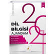TYT Dil Bilgisi Ajandam Pelikan Yaynlar