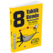 8.Snf Matematik Soru Bankas Taktik Bende Yaynlar