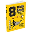 8.Snf Fen Bilimleri Soru Bankas Taktik Bende Yaynlar
