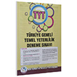 TYT Trkiye Geneli Temel Yeterlilik Deneme Snav Matematik Koleji Yaynlar