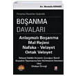 Boanma Davalar Bilge Yaynevi