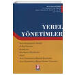 Yerel Ynetimler Bilge Yaynevi