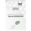 retim ve Pazarlamada Yaln Dnm Eitim Yaynevi