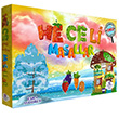 Heceli Masallar (10 Kitap) Kocagz Eitim