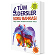 4.Snf Tm Dersler Soru Bankas Kocagz Eitim Yaynlar