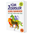 3.Snf Tm Dersler Soru Bankas Kocagz Eitim Yaynlar