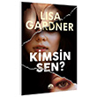 Kimsin Sen Mart Yaynlar