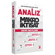 Analiz Makro ktisat Ders Notlar 2.Bask Monopol Yaynlar