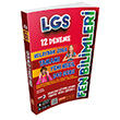 8.Snf LGS Fen Bilimleri Bran Deneme GGS Yaynlar
