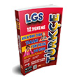 LGS 8. Snf 12 Trke Bran Deneme GGS Yaynlar