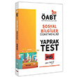 ABT Sosyal Bilgiler retmenlii Yaprak Test Yarg Yaynevi