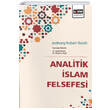 Analitik slam Felsefesi Eitim Yaynevi