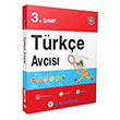 3.Snf Trke Avcs Mutlu Yaynclk