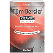 7.Snf Tm Dersler Klavuz Deneme Bloktest Yaynlar