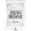 Atszdan Mektuplar Bozkurt Yaynlar