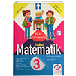3.Snf lkokul Matematik Transfer Yaynlar
