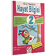 2. Snf Hayat Bilgisi Etkinlik Kitab Transfer Yaynlar