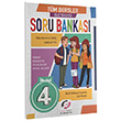 4. Snf Tm Dersler Soru Bankas Transfer Yaynlar