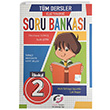 2.Snf Tm Dersler Soru Bankas Transfer Yaynlar