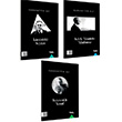Sabahattin Ali Defter Seti Filozof Yaynclk