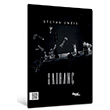 Stefan Zweig Satran - zel Tasarm - 32 Sayfa Filozof Defter