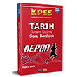 2021 KPSS Depar Tarih Tamam zml Soru Bankas Kariyer Meslek Yaynlar