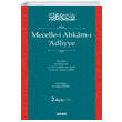 Mecellei Ahkam Adliyye Sekin Yaynclk