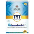 TYT 6l Deneme Seti 2 zdebir Yaynlar
