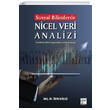 Sosyal Bilimlerde Nicel Veri Analizi Gazi Kitabevi