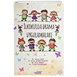 lkokulda Drama Uygulamalar Vizetek Yaynlar