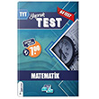 TYT Matematik Yaprak Test Tmler Yaynlar