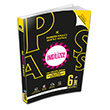 6.Snf Pass ngilizce Soru Bankas Startfen Yaynlar
