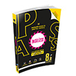 8.Snf Pass ngilizce Soru Bankas Startfen Yaynlar