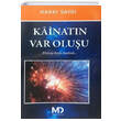 Kainatn Var Oluu MD Basm