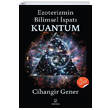 Ezoterizmin Bilimsel spat Kuantum Hermes Yaynlar