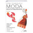 Son Teknoloji Moda llstrasyonu Bilge Kltr Sanat