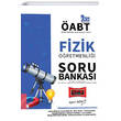 2021 ABT Fizik retmenlii Soru Bankas Yarg Yaynlar