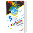 5.Snf Tm Dersler Plus Serisi Konu Kitab Palme Yaynclk