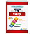 TYT Trke Konu zetli Tamam zml Sradanaliz Yaynlar