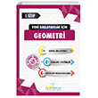 Yeni Balayanlar in Geometri Tamam zml Soru Bankas 1. Kitap Cevdet zsever Yaynlar