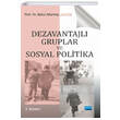 Dezavantajl Gruplar ve Sosyal Politika Nobel Yaynevi