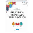 Bireyden Topluma Ruh Sal Nobel Yaynevi